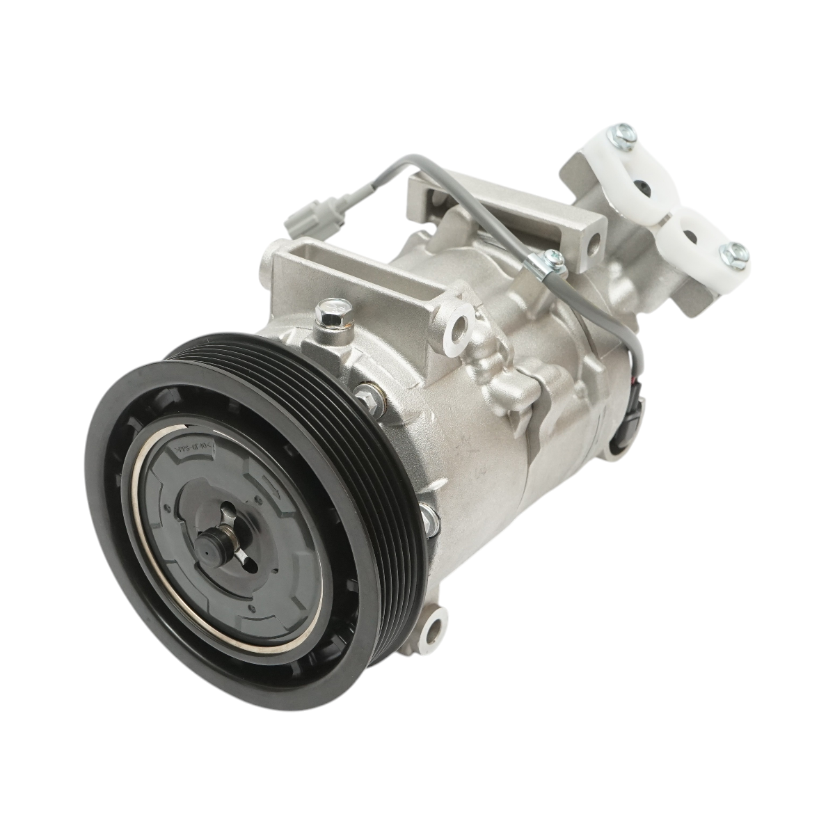 Compresor clima AC Mercedes Camper (W447), Vito (W447), Mixto, Tourer (W447), Renault Grand Scenic III, Megane, Megane III 1.2-2.0D cod OEM 8200958328, 6SEL14C