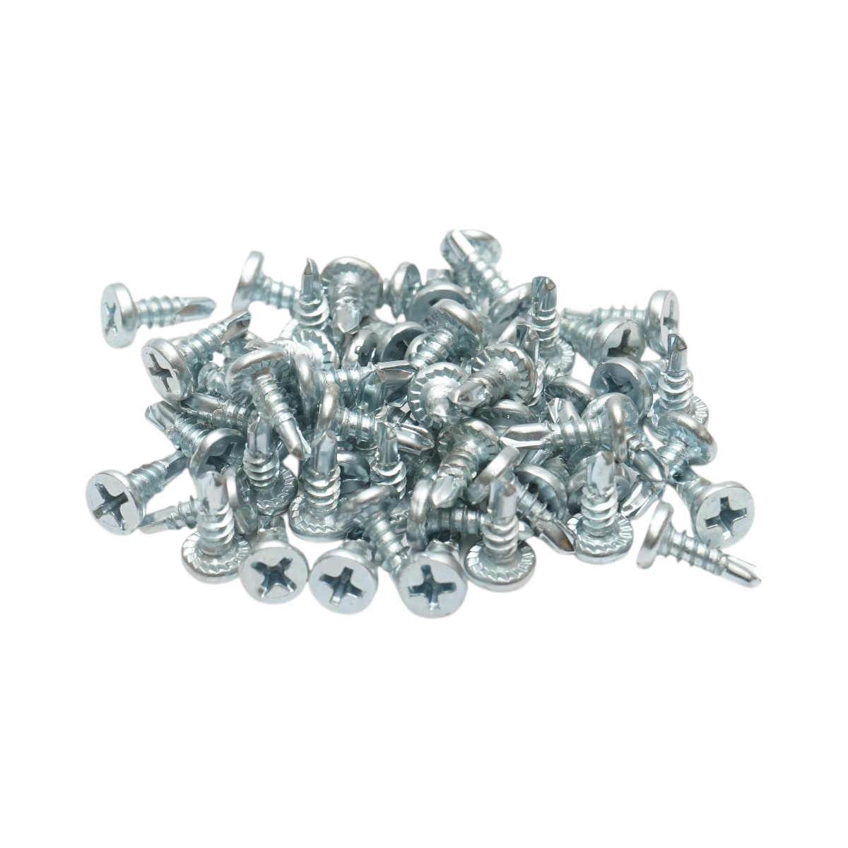 Surub rigips autoforant 3.9x11mm din otel zincat, cap semirotund 1000 buc/cutie