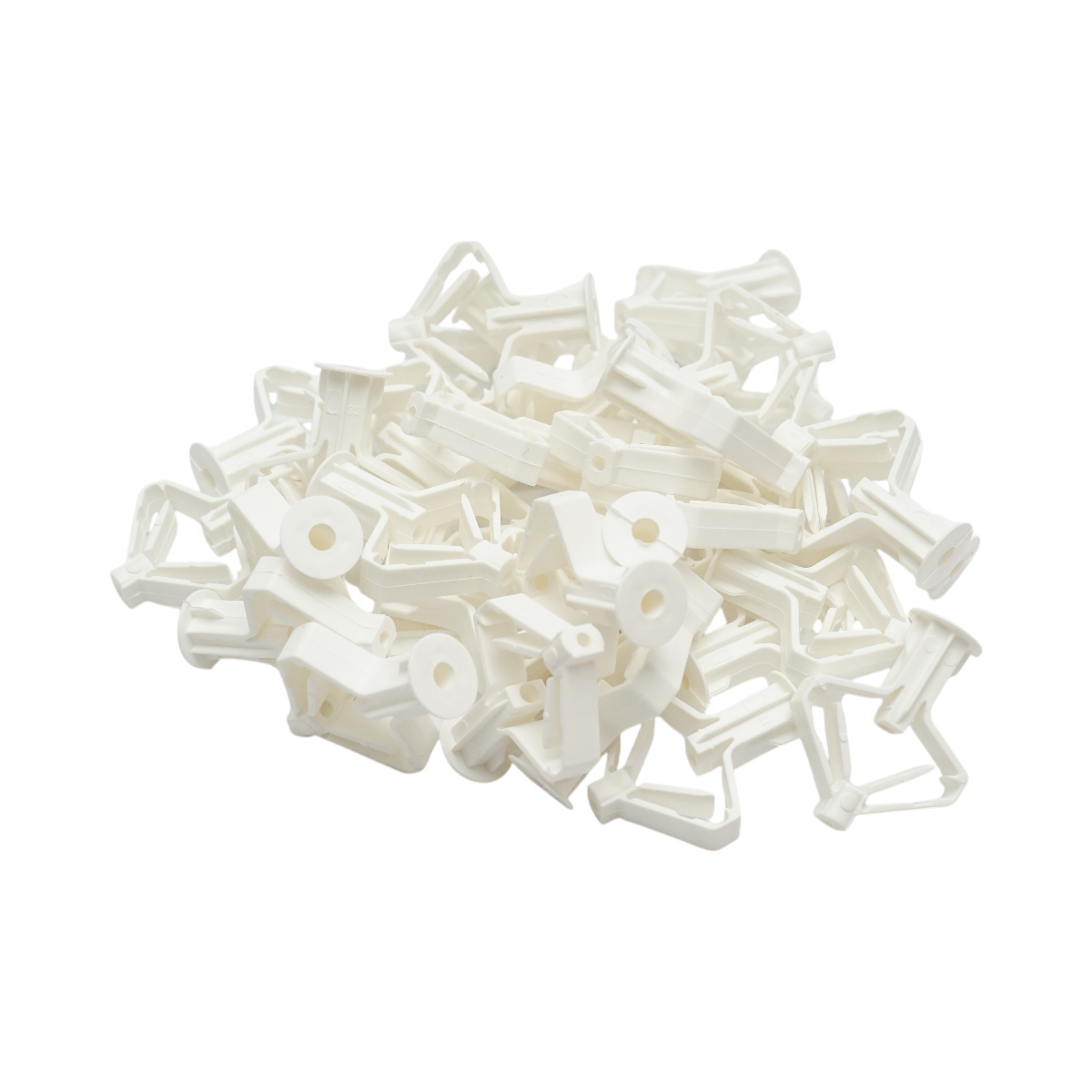 Diblu rigips tip fluture 10x35mm fara surub 100 buc/cutie