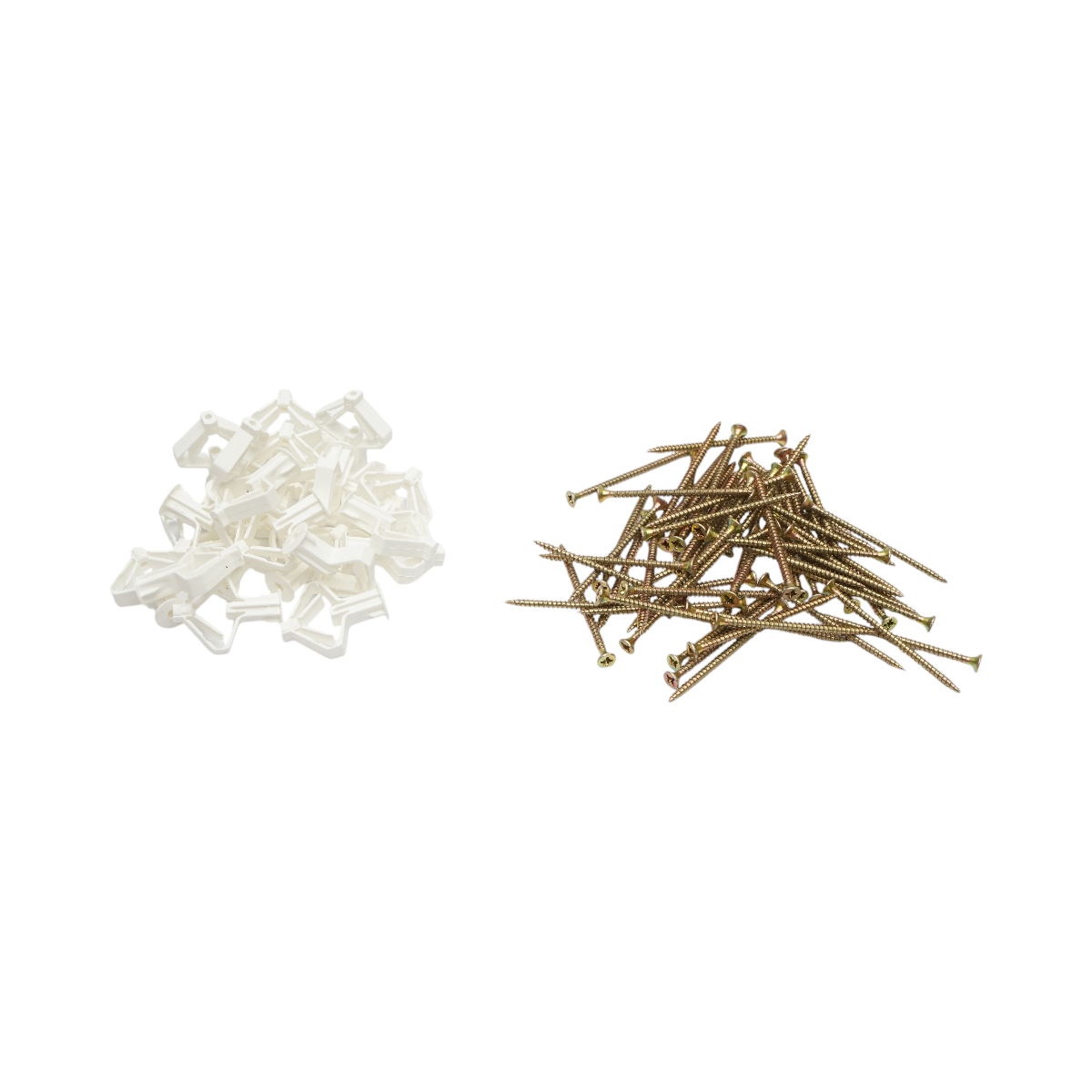 Diblu rigips tip fluture 10x35mm cu surub 3.5x60mm 100 buc/cutie