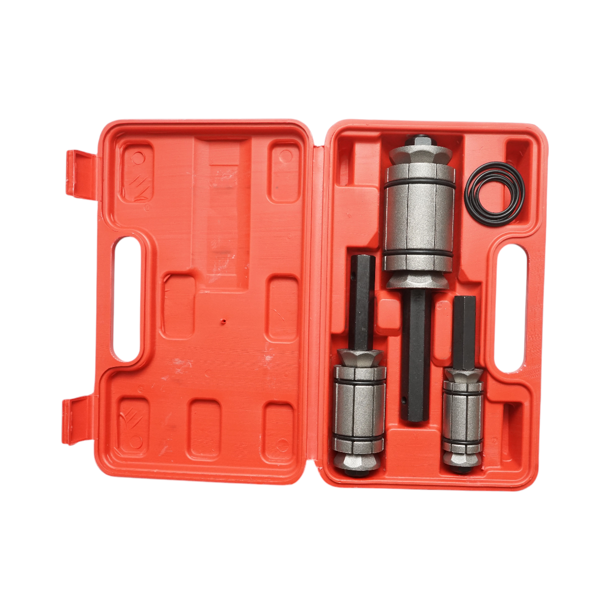 Trusa ajustare tevi esapament 29-89mm 3 piese Breckner Germany – imagine 3
