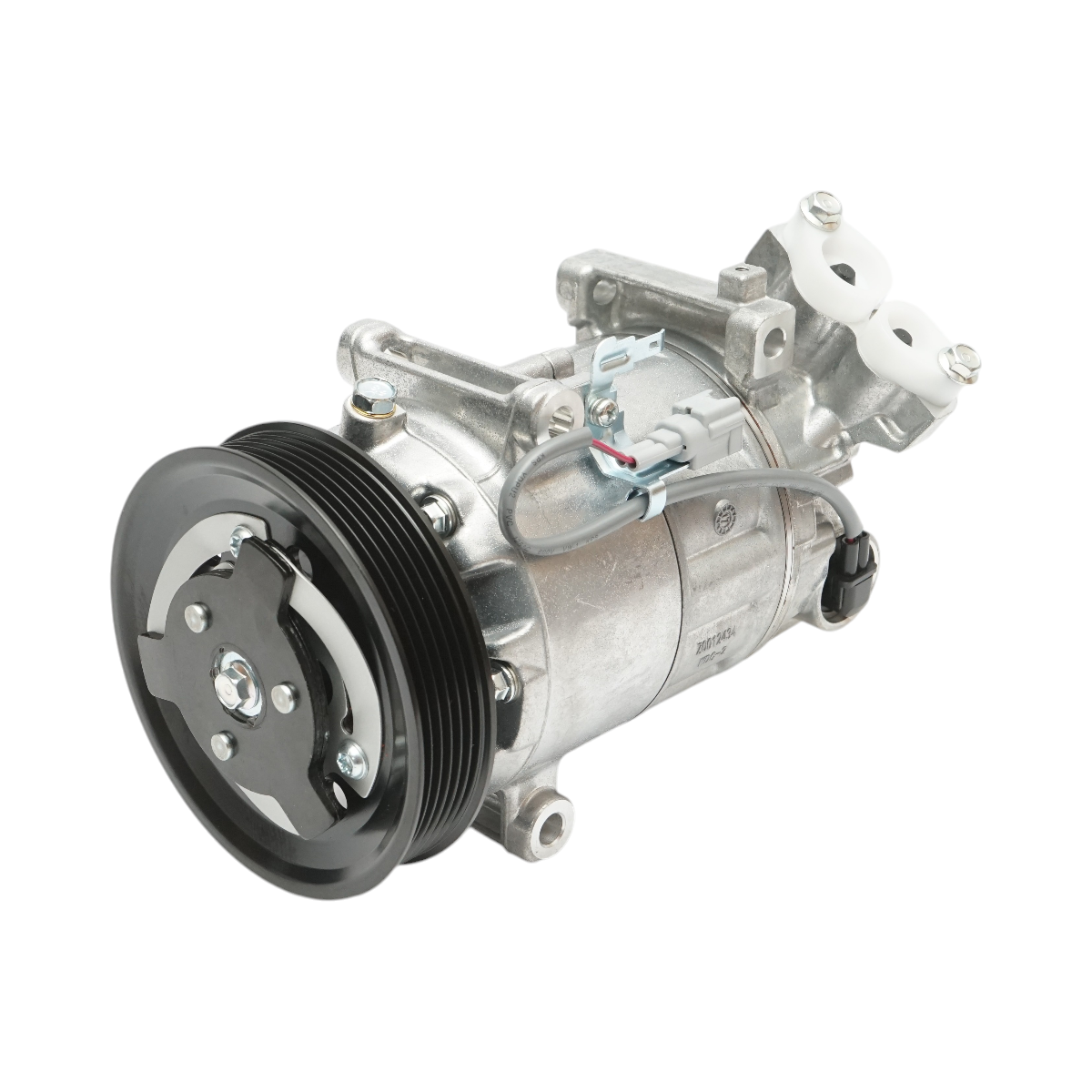 Compresor clima AC Renault Grand Scenic III, Megane, Megane III, Modus, Scenic III 1.2-1.6 LPG cod OEM 8200939386