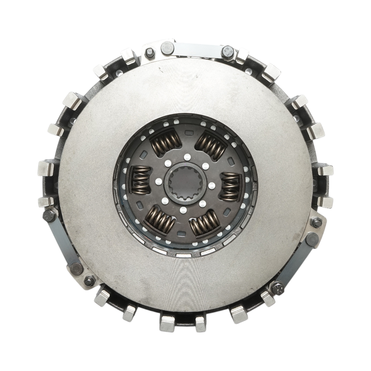 Ambreiaj asamblat Case IH, New Holland cod OEM 47953610 – imagine 4