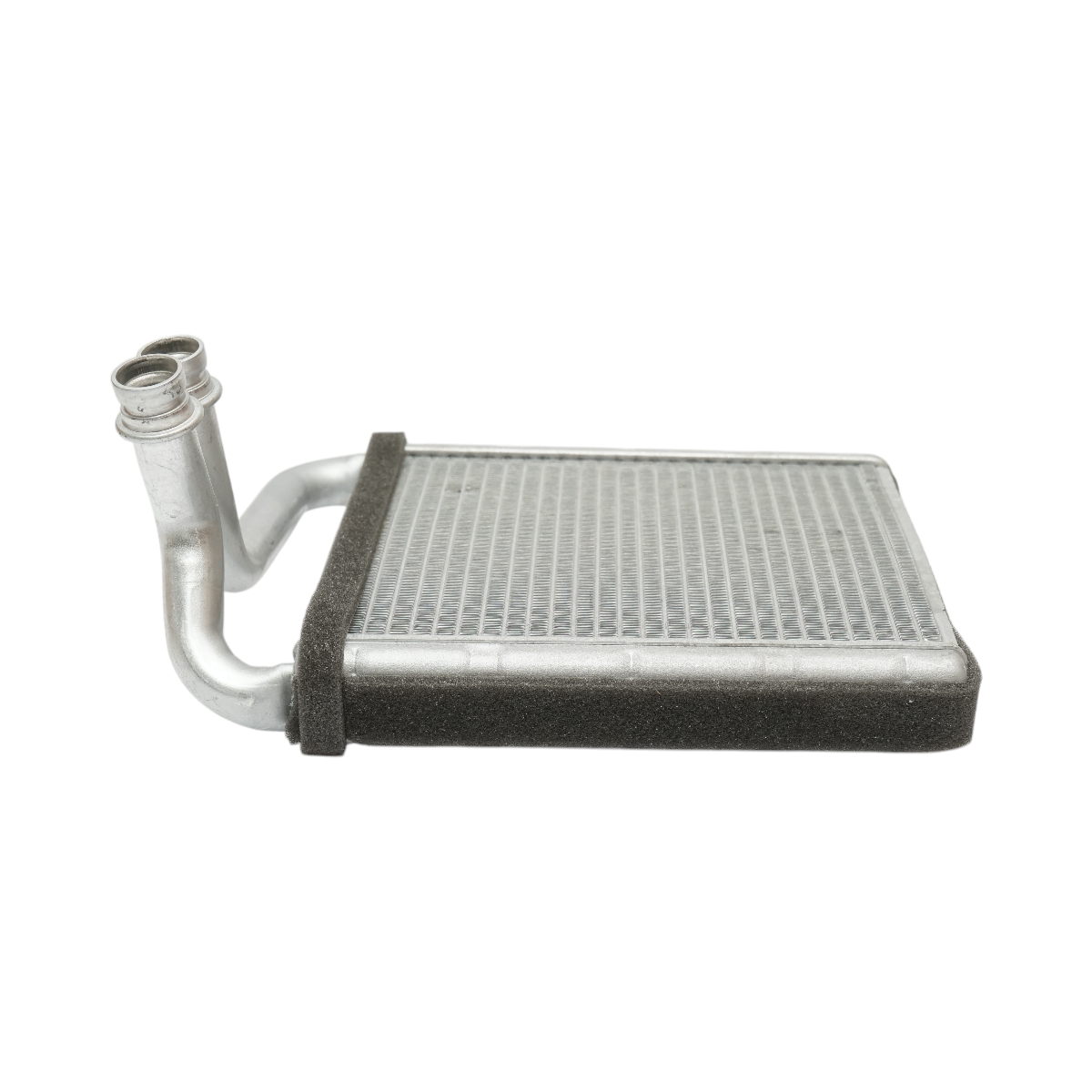 Radiator incalzire VW, Skoda 184.5x153x26mm cod OEM 3C0819031, 3C0819031A, 54205, 1924002004 – imagine 4