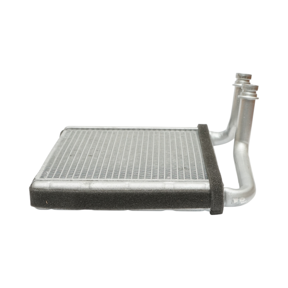 Radiator incalzire VW, Skoda 184.5x153x26mm cod OEM 3C0819031, 3C0819031A, 54205, 1924002004 – imagine 6
