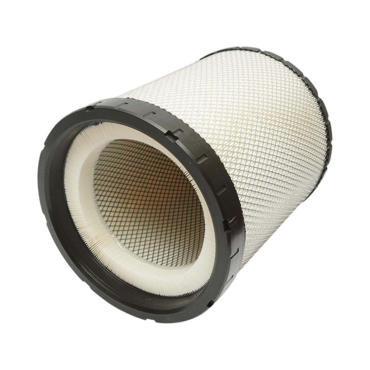 Filtru aer John Deere 146x183x336.5mm cod OEM RE580337, RE580338, RE587791, P635443, SL83059 – imagine 2