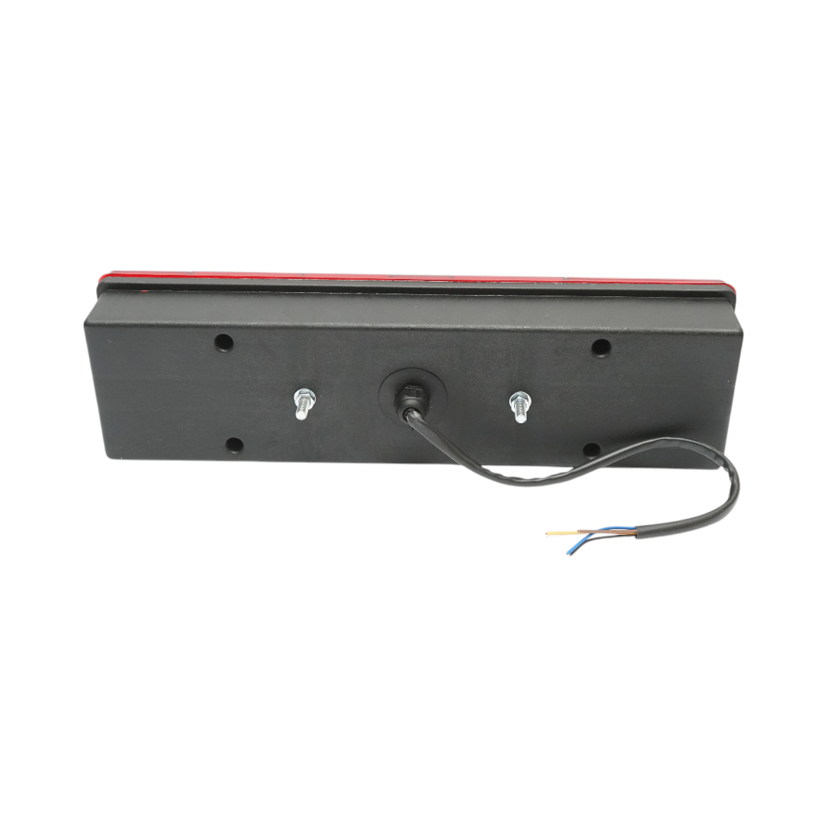 Set lampi spate camion 24V stanga-dreapta cu 6 functii 454x103x131mm Breckner Germany – imagine 5