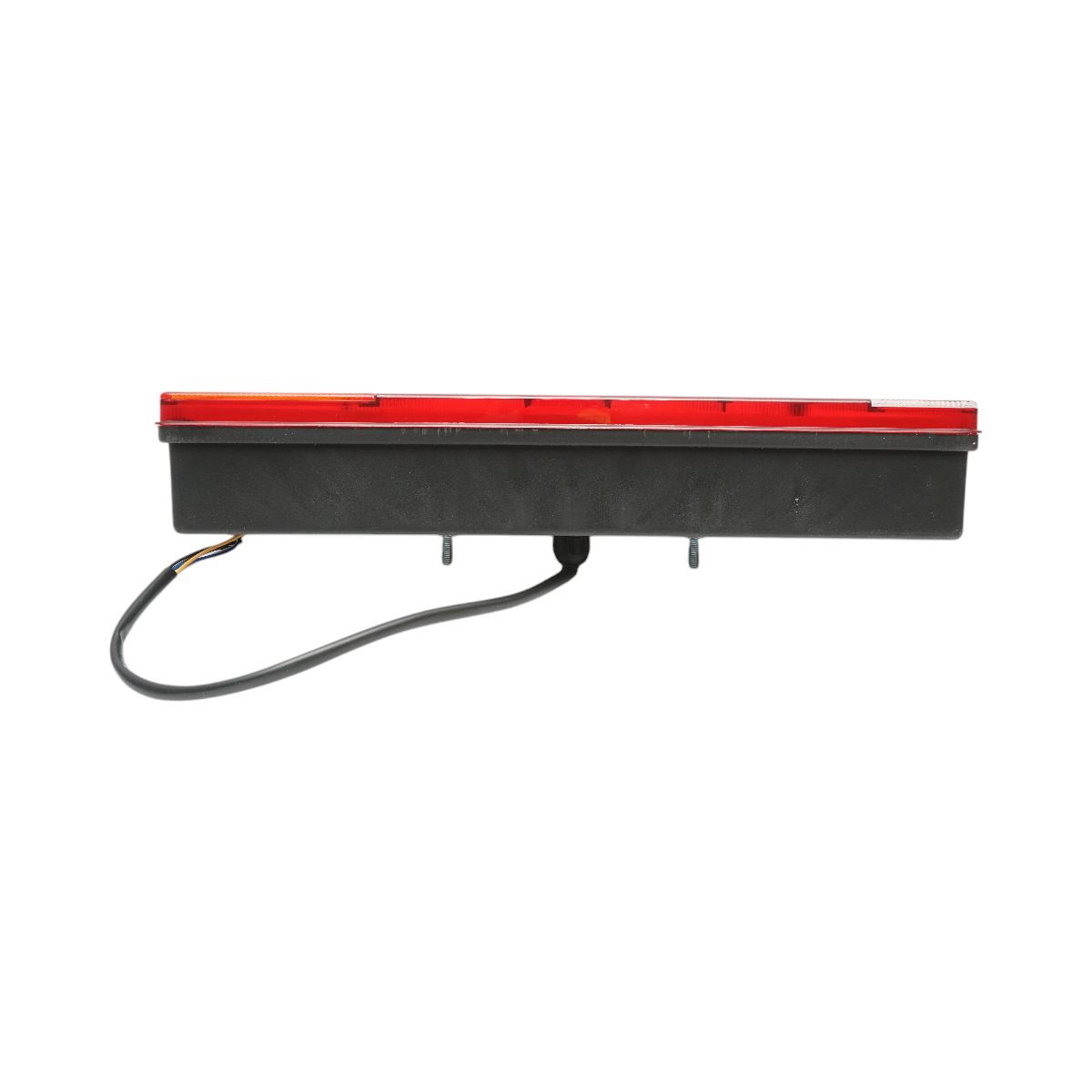 Set lampi spate camion 24V stanga-dreapta cu 6 functii 454x103x131mm Breckner Germany – imagine 6