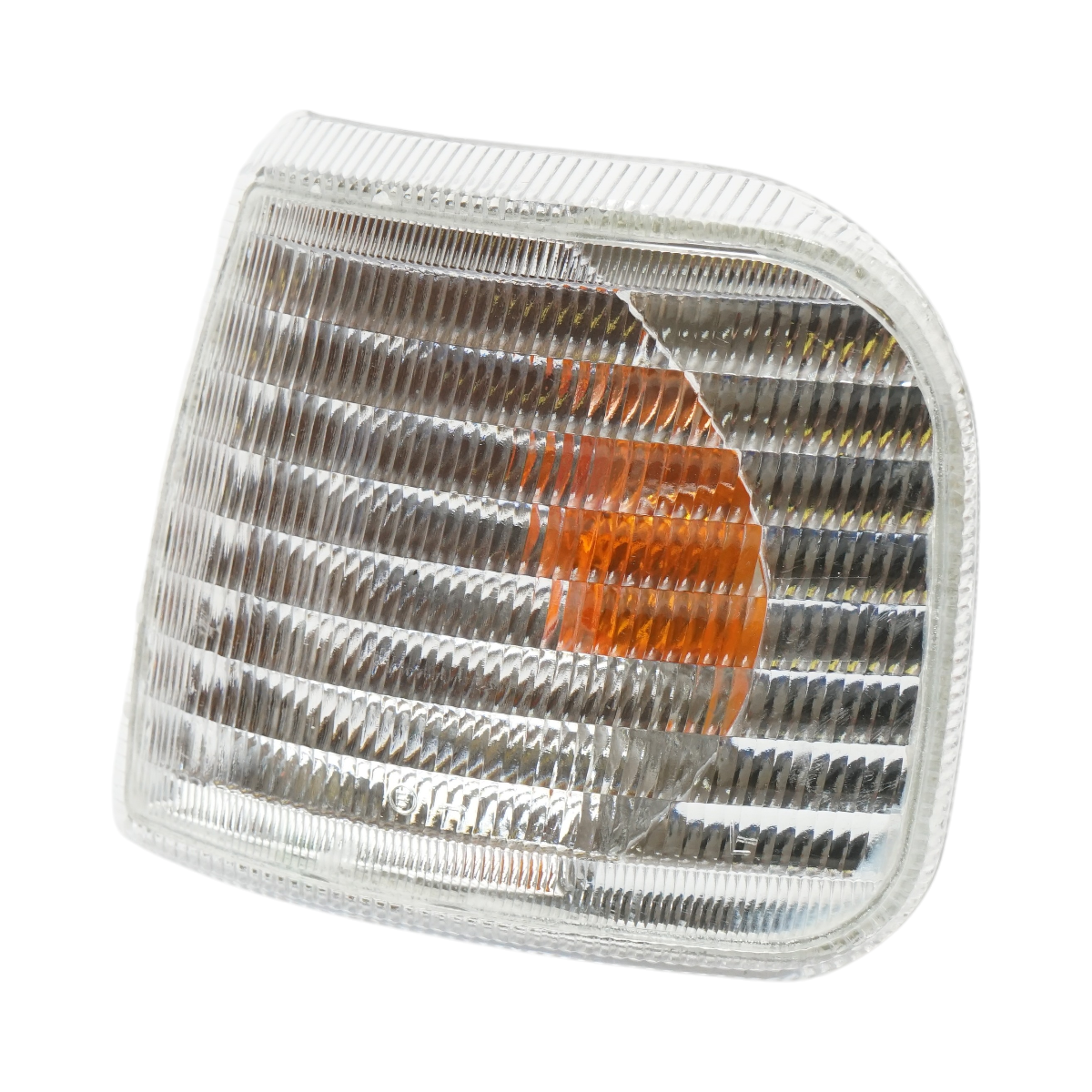 Lampa semnalizare stanga fata Renault Premium 165x140x70mm Breckner Germany – imagine 2