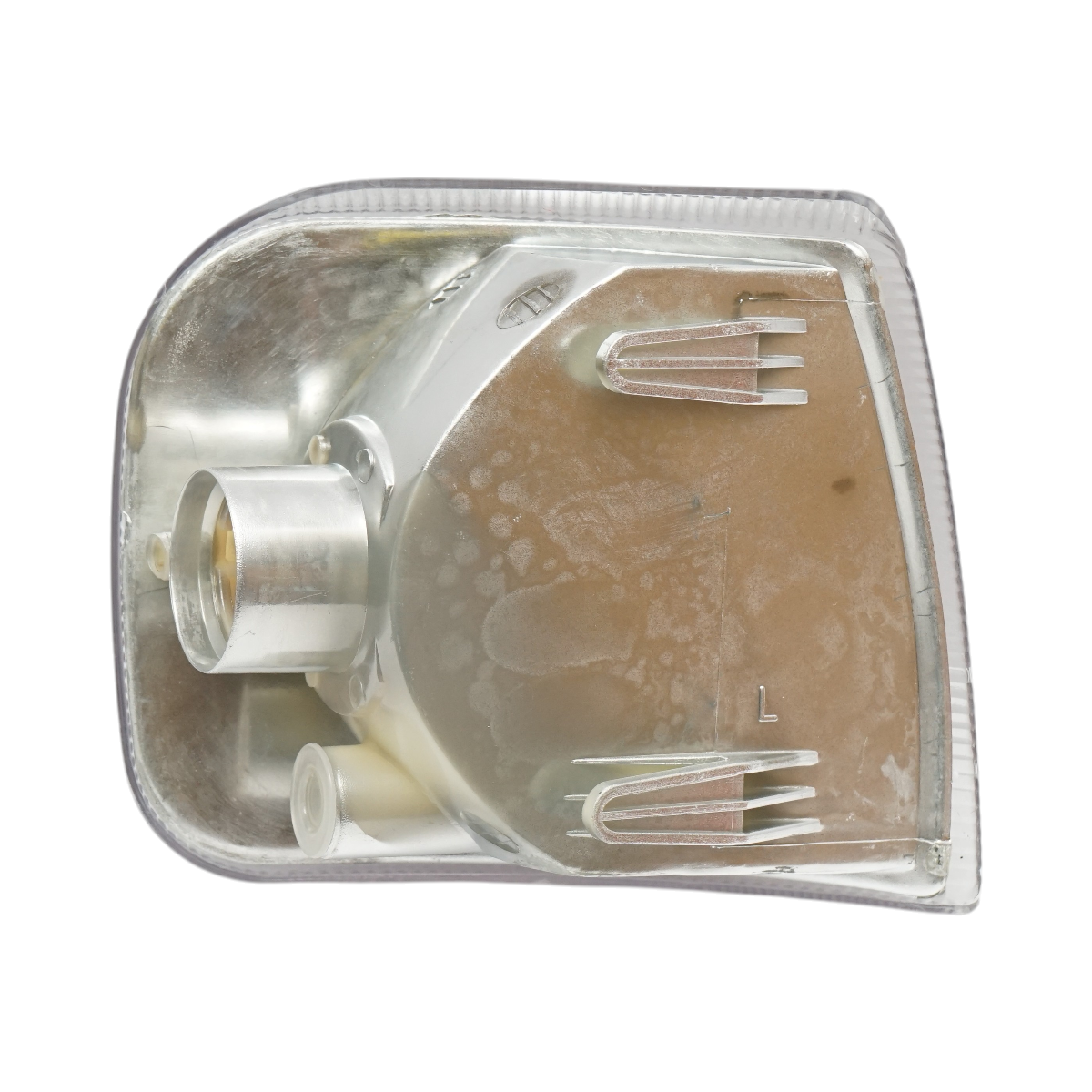 Lampa semnalizare stanga fata Renault Premium 165x140x70mm Breckner Germany – imagine 3