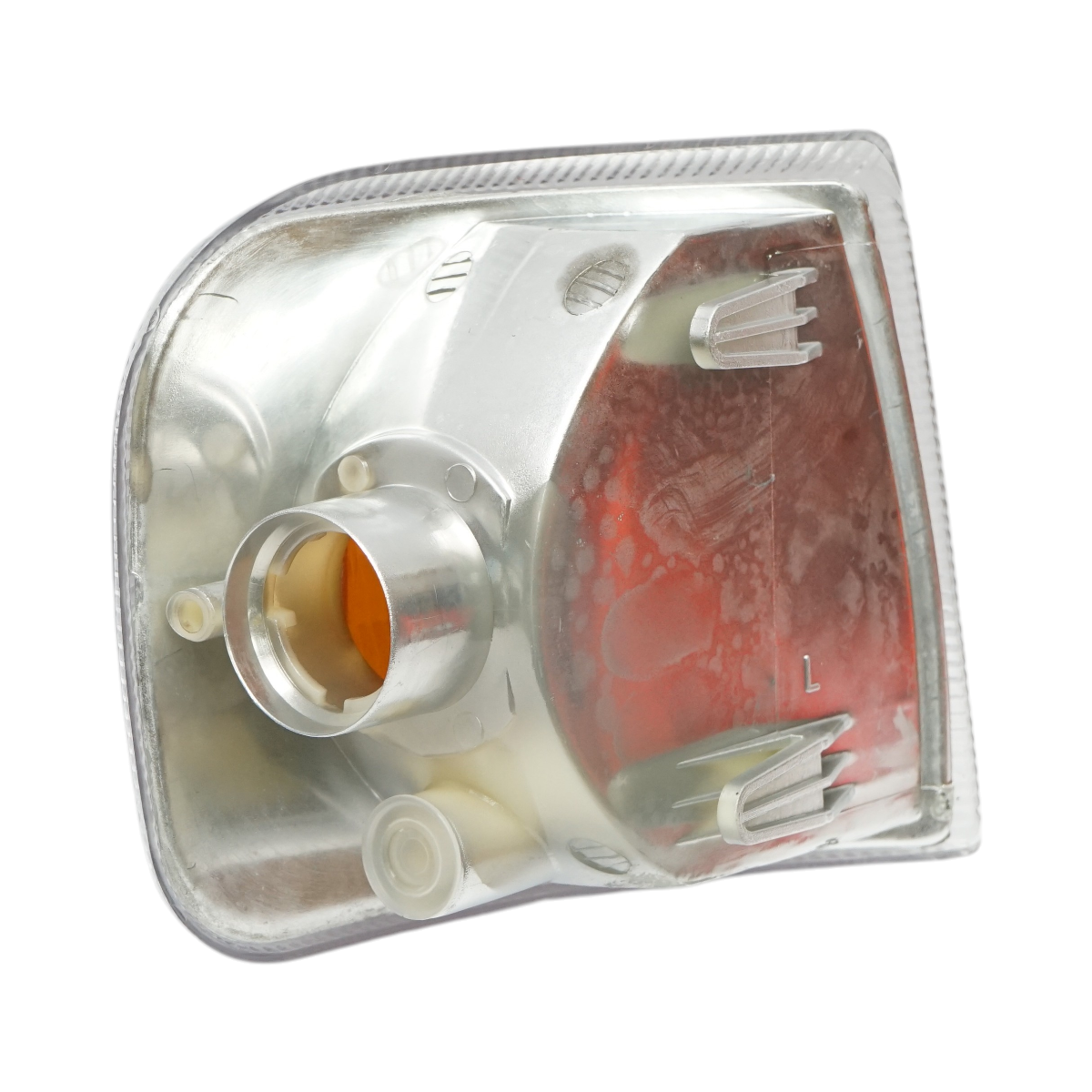 Lampa semnalizare stanga fata Renault Premium 165x140x70mm Breckner Germany – imagine 4