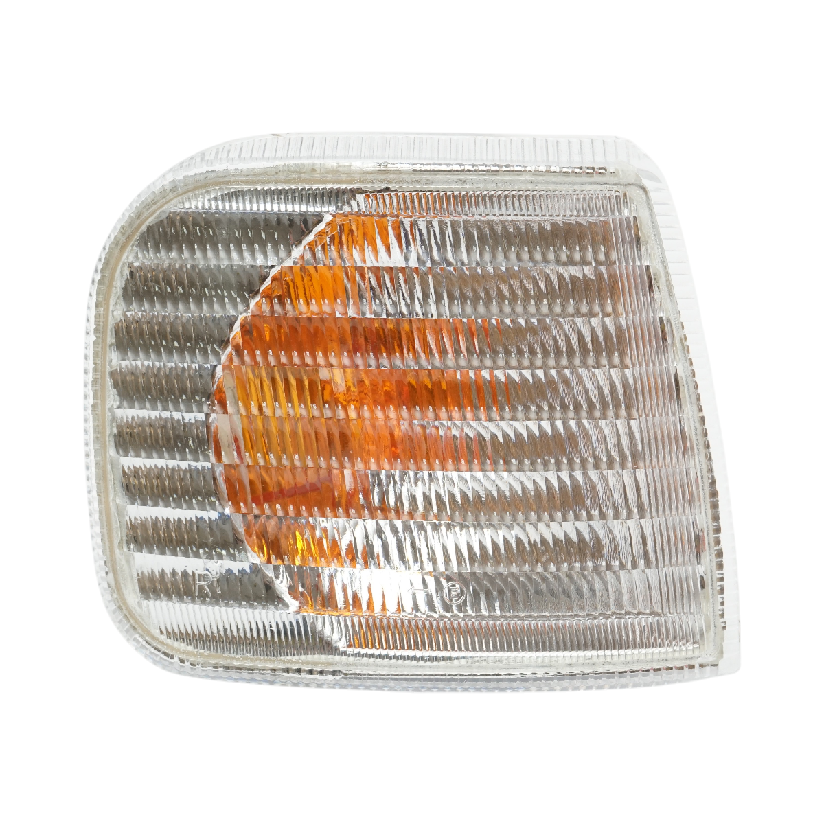 Lampa semnalizare dreapta fata Renault Premium 165x140x70mm Breckner Germany – imagine 2