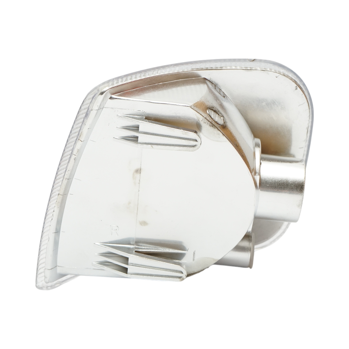 Lampa semnalizare dreapta fata Renault Premium 165x140x70mm Breckner Germany – imagine 3