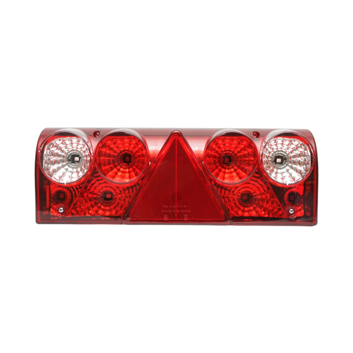 Lampa stop spate stanga camion 24V universala 430x130x80mm Breckner Germany