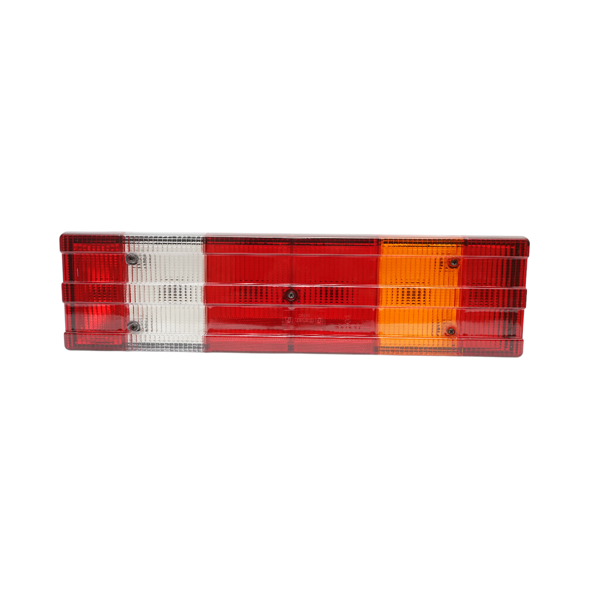Lampa stop spate dreapta Mercedes Actros 525x145x82mm Breckner Germany