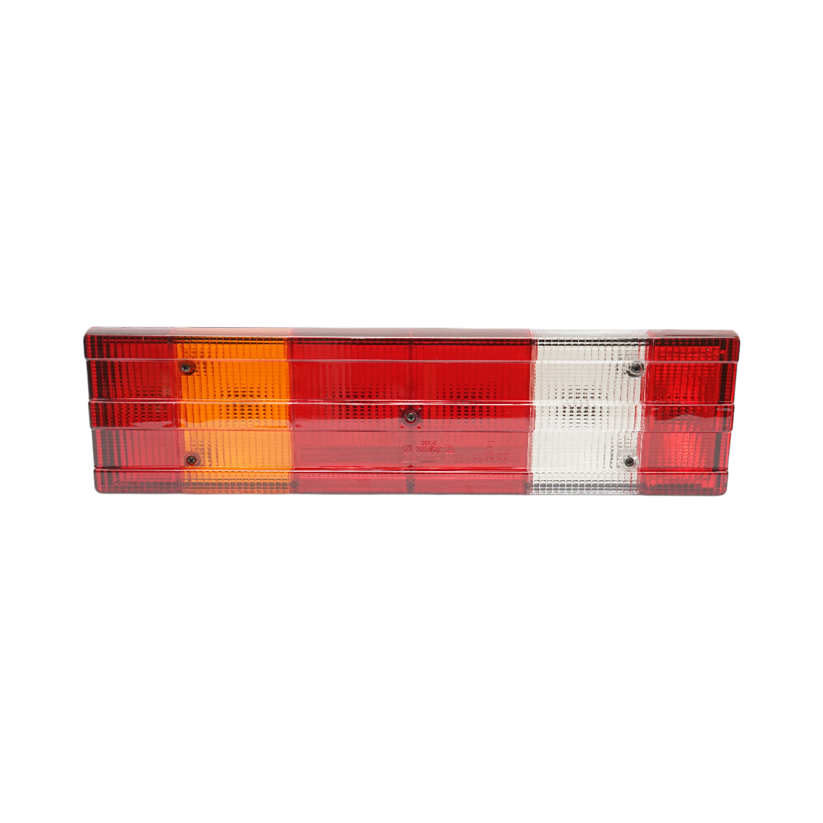 Lampa stop spate stanga Mercedes Actros 525x145x82mm Breckner Germany