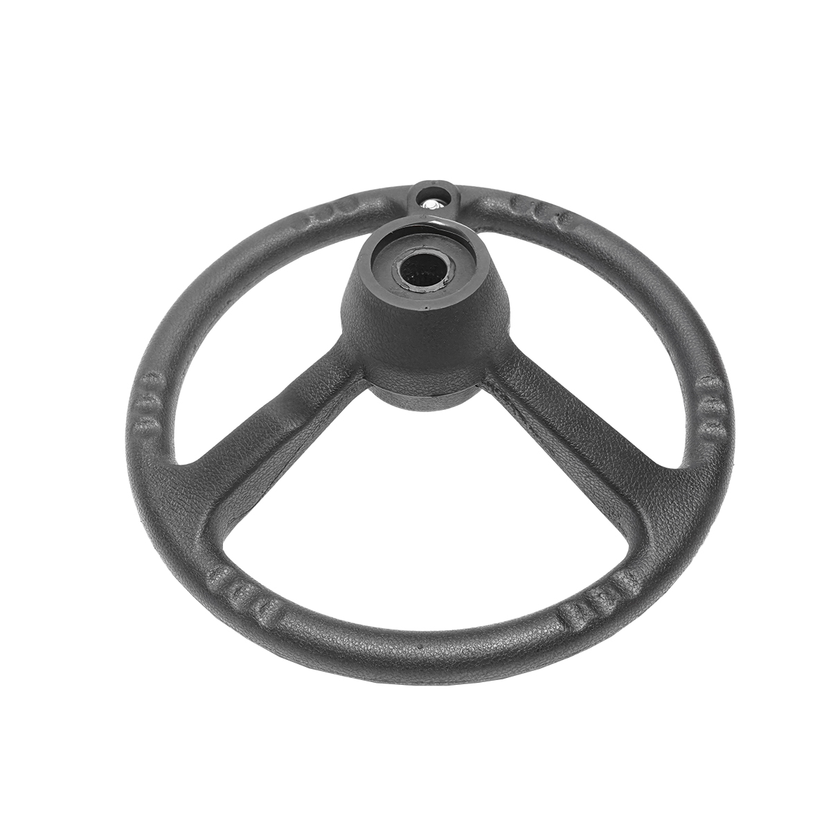 Volan universal cu maner/nuca (textura moale anti rigiditate) – imagine 2