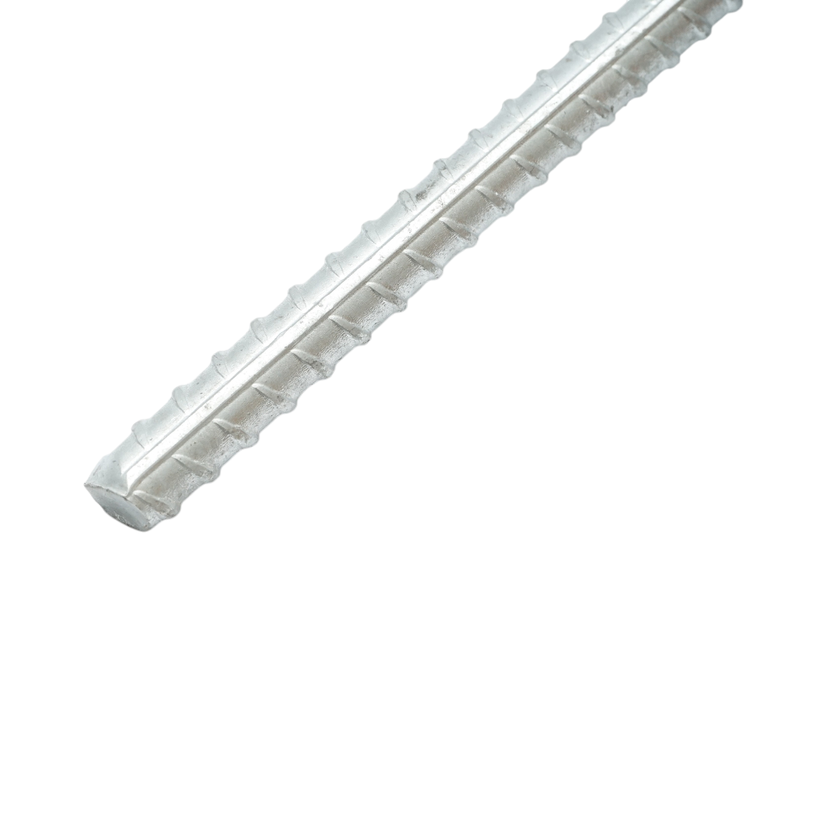 Papuc reazem cu tija 71x50x80mm, grosime 4mm, otel zincat – imagine 4