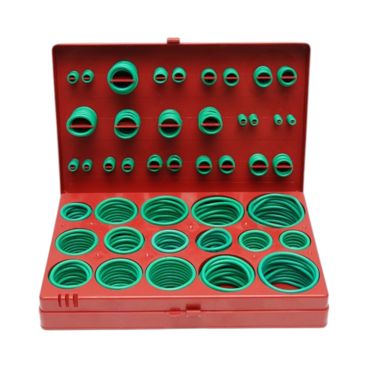 Trusa O-ring metric 419 de piese Breckner Germany