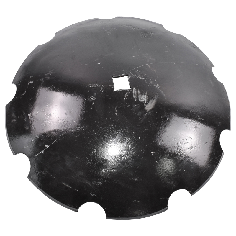 Taler disc crestat 660x6 patrat de 37 – imagine 2