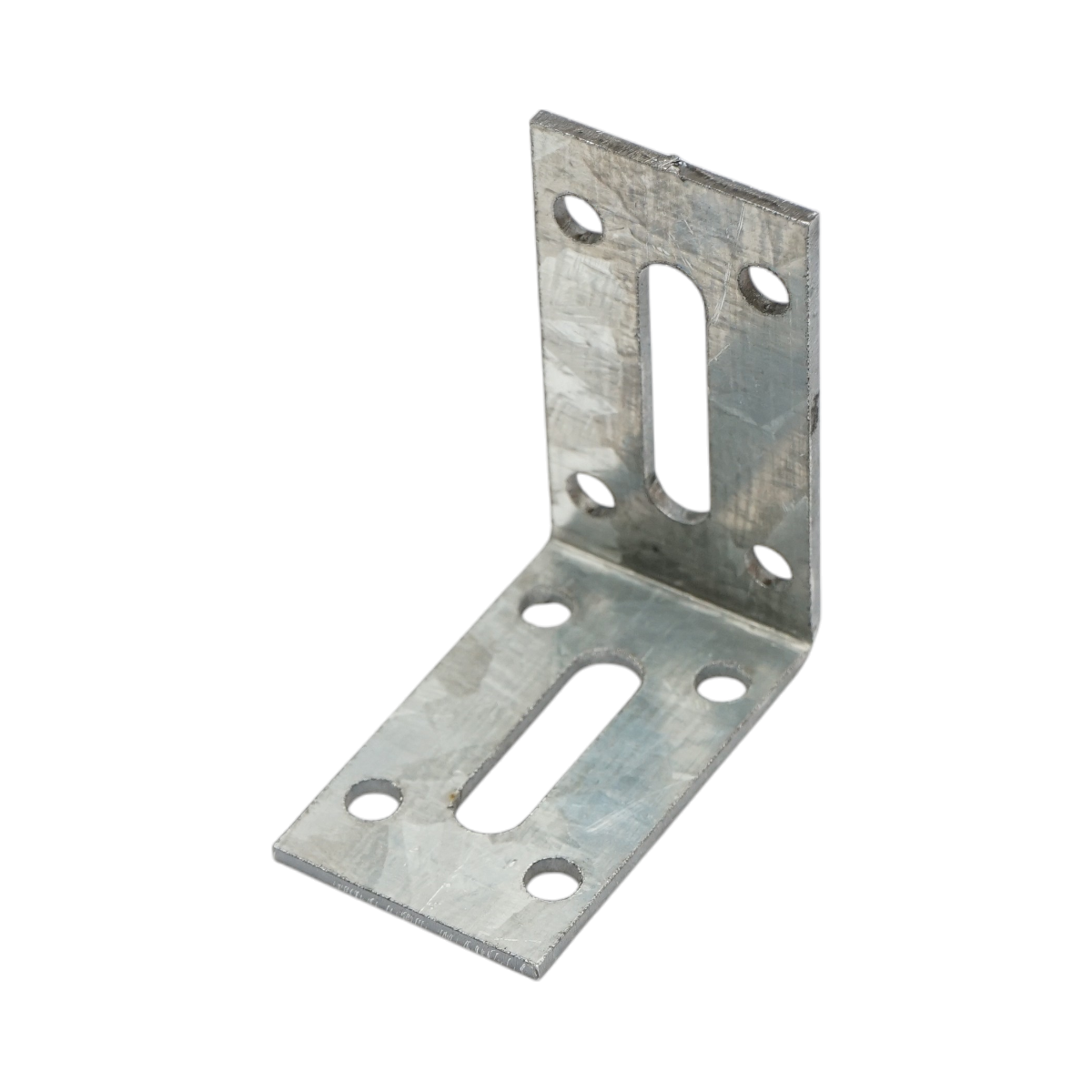Vinclu de imbinare reglabil 55x50x30, grosime 2mm, otel zincat