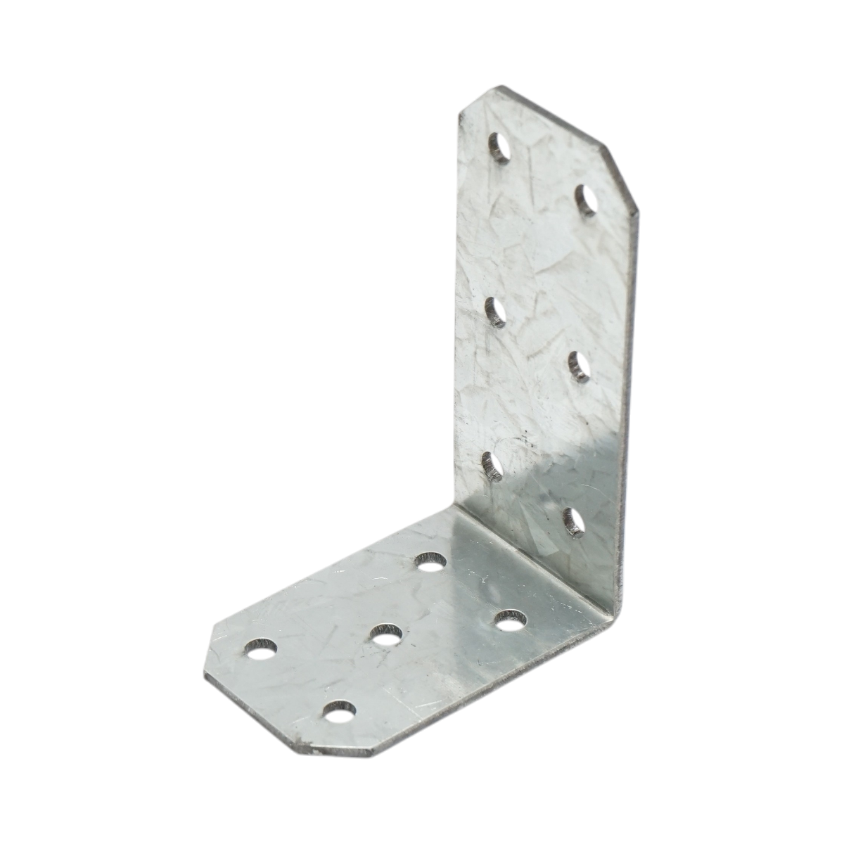 Vinclu de imbinare 85x60x40mm, grosime 2mm, otel zincat