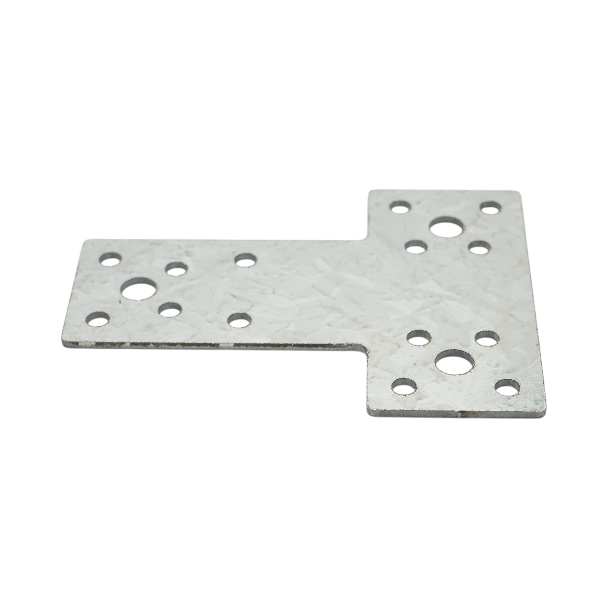 Element de imbinare tip T 80x68x38mm, grosime 2.5mm, otel zincat – imagine 5