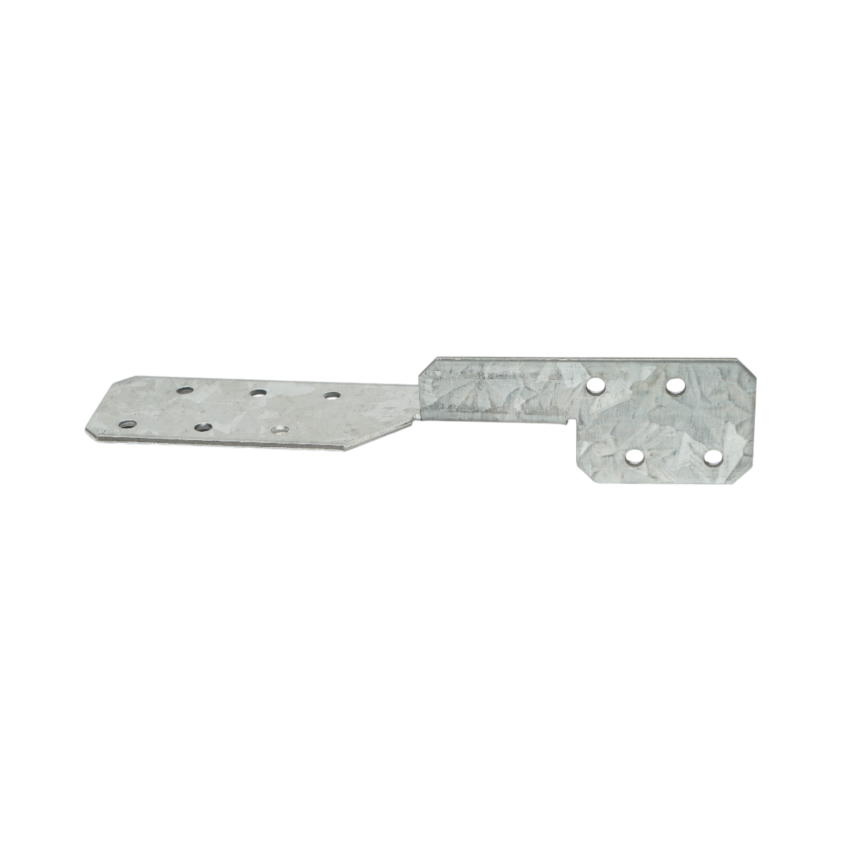 Ancora pana caprior universala 36x36x170mm, grosime 2mm, otel zincat – imagine 3