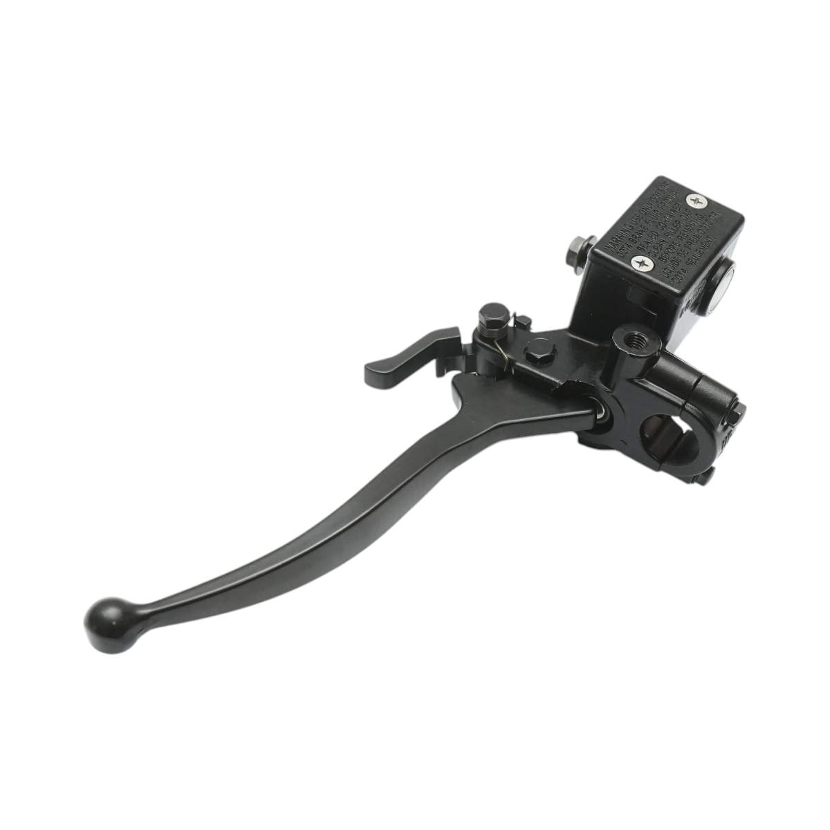 Maneta pompa sistem frana stanga fata ATV 180cc SHARK 200 DISGM88