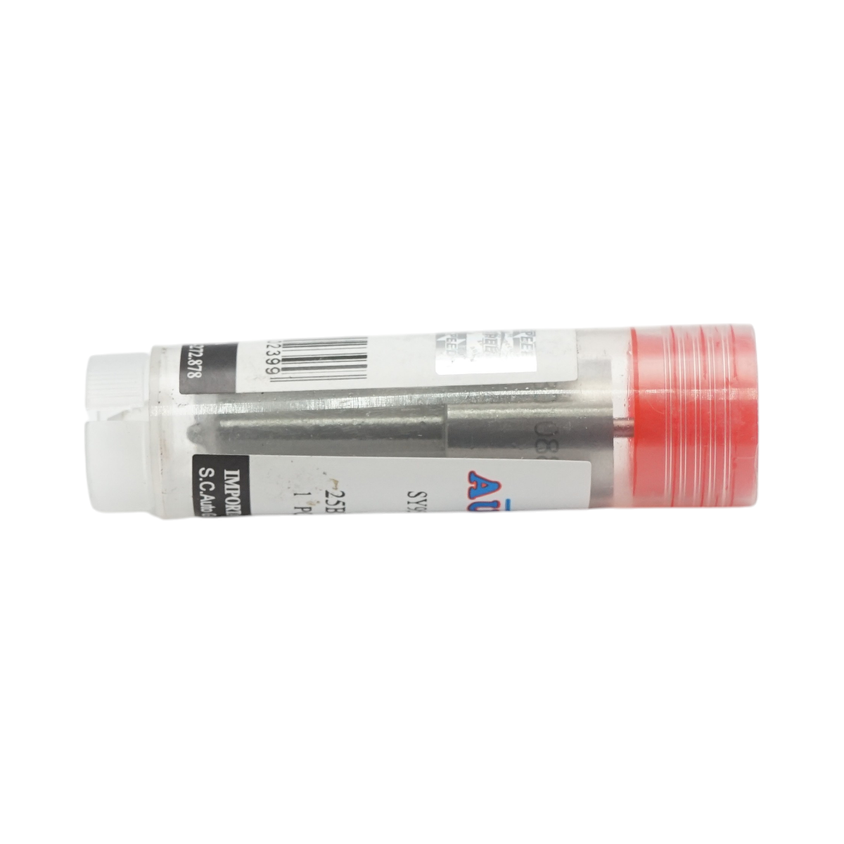 Diuza injector Massey Ferguson motor Perkins cod OEM 3640923M1 – imagine 4