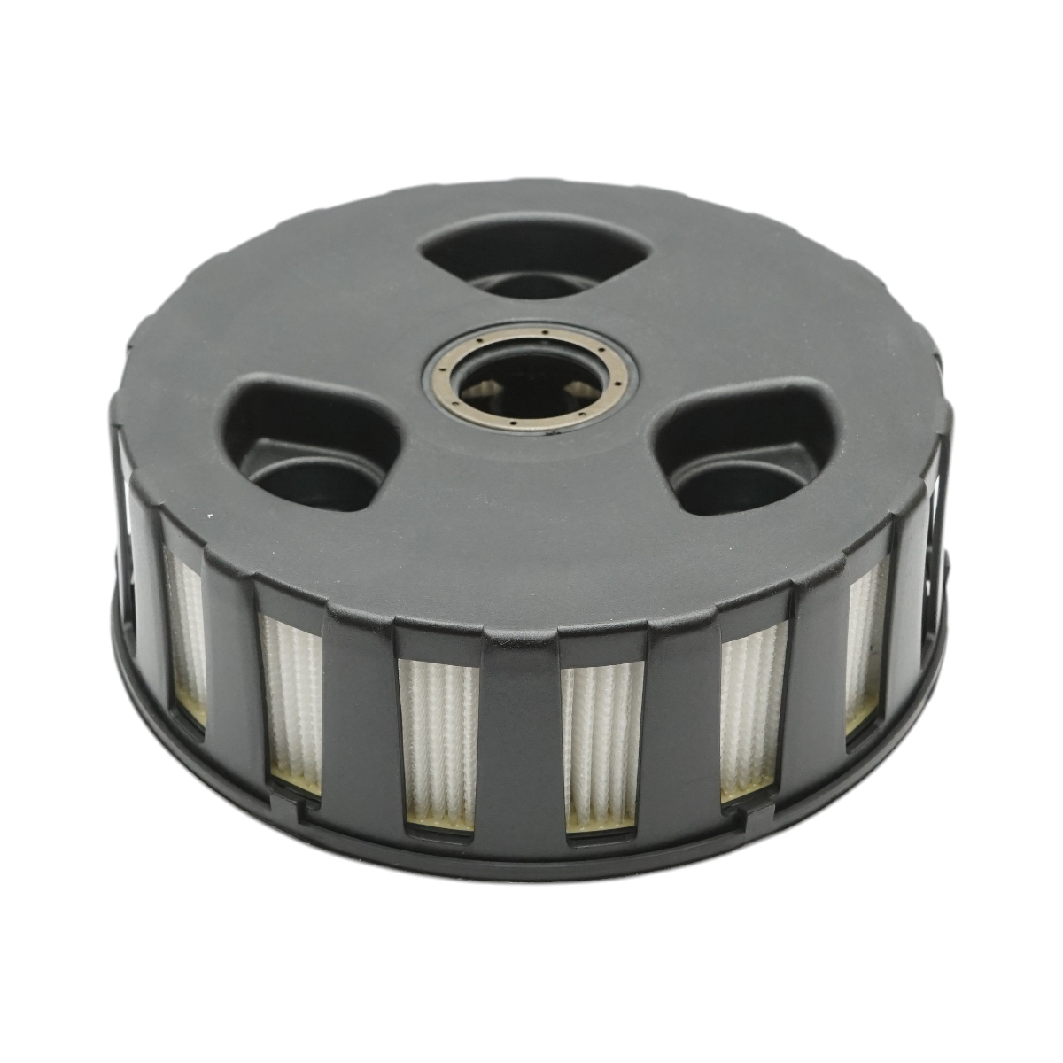 Filtru de ventilare carter Iveco Stralis, Trakker 57x74x185mm cod OEM 504386973