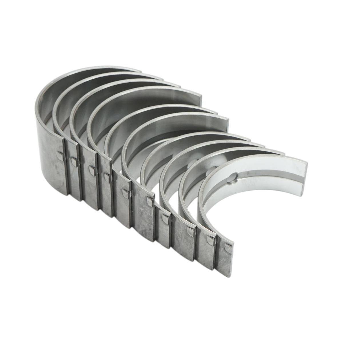 Set cuzineti palier R1 Massey Ferguson, Landini cod OEM 745406M91, 59617A – imagine 2