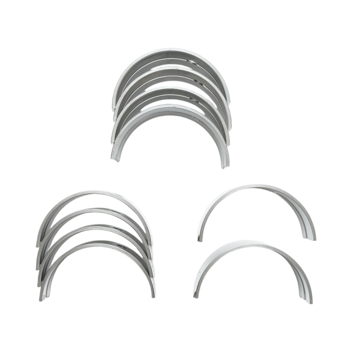 Set cuzineti palier R1 Massey Ferguson, Landini cod OEM 745406M91, 59617A – imagine 3
