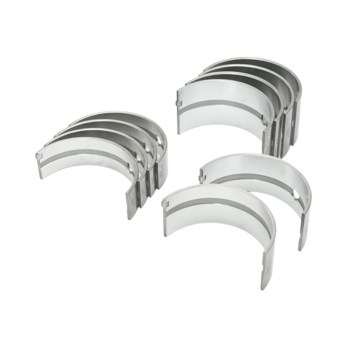 Set cuzineti palier R1 Massey Ferguson, Landini cod OEM 745406M91, 59617A – imagine 4