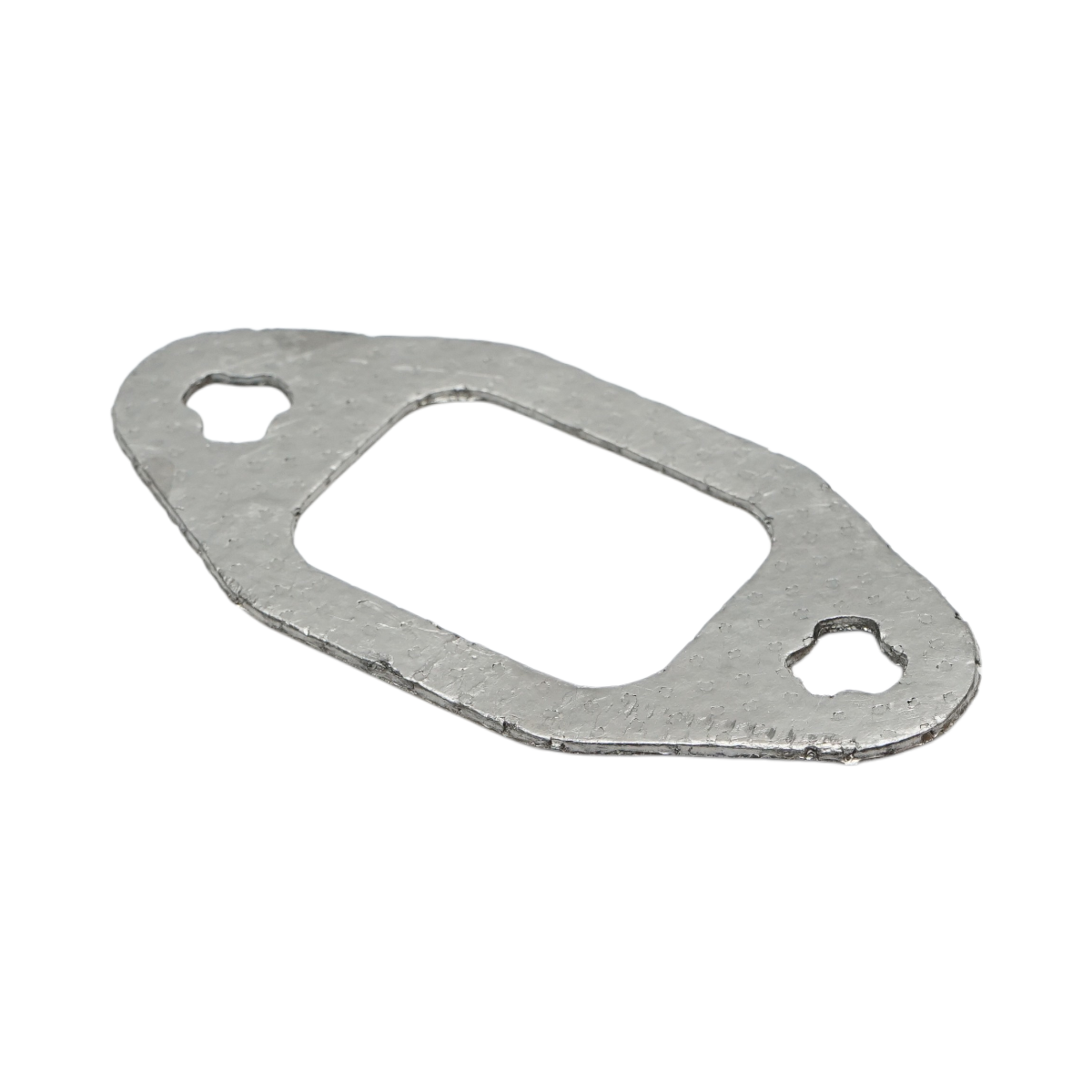 Garnitura galerie evacuare New Holland, Case IH, John Deere, Ford cod OEM 2852743 – imagine 3