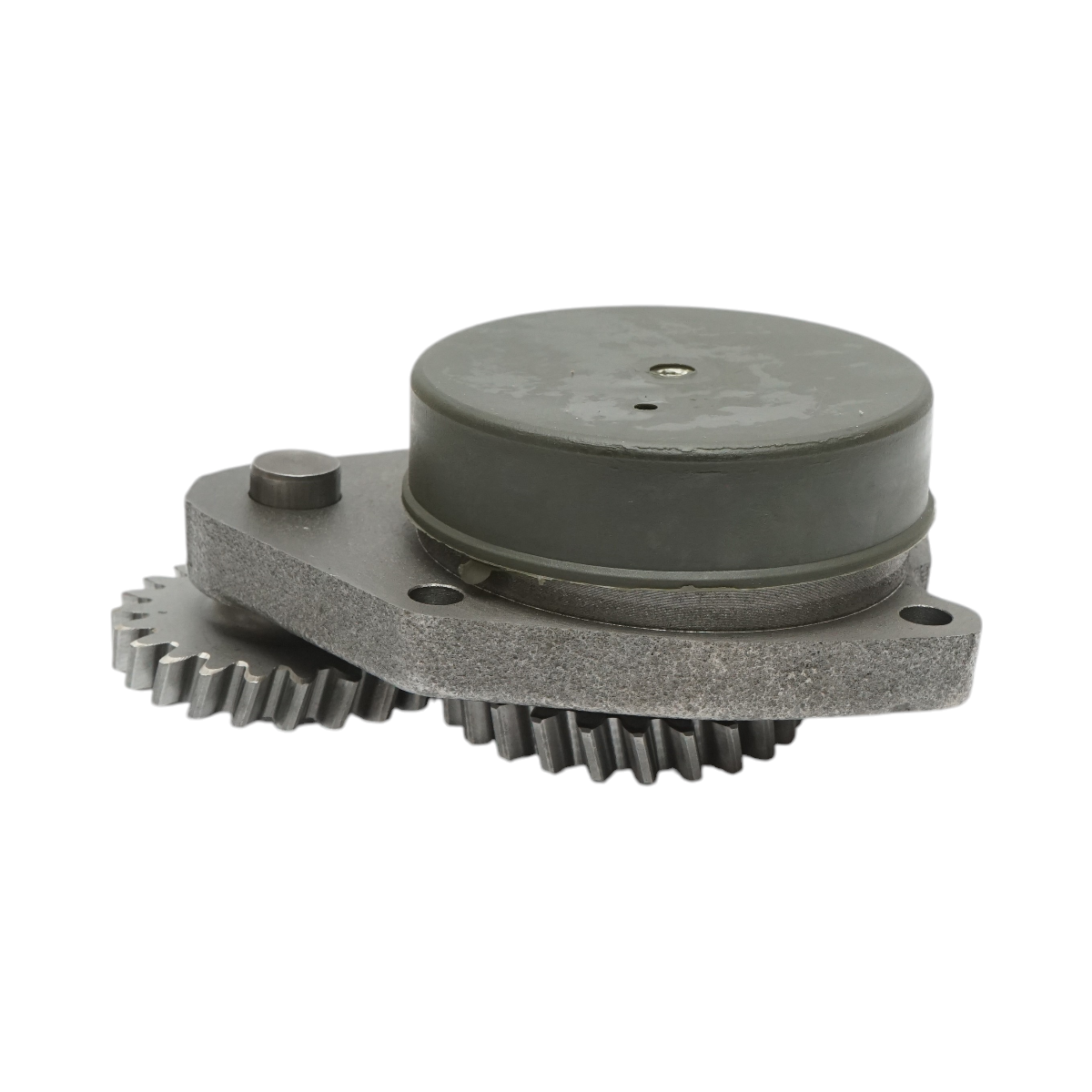 Pompa ulei Case IH, Cummins cod OEM J906415 – imagine 5