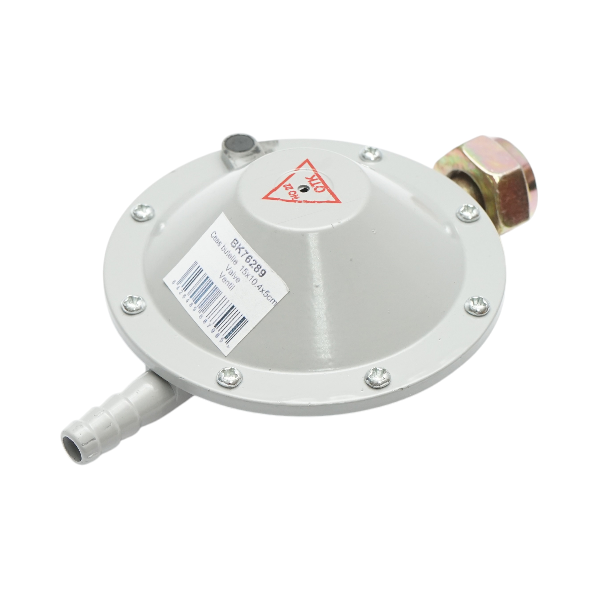 Ceas butelie gaz model rusesc 150x104x50mm