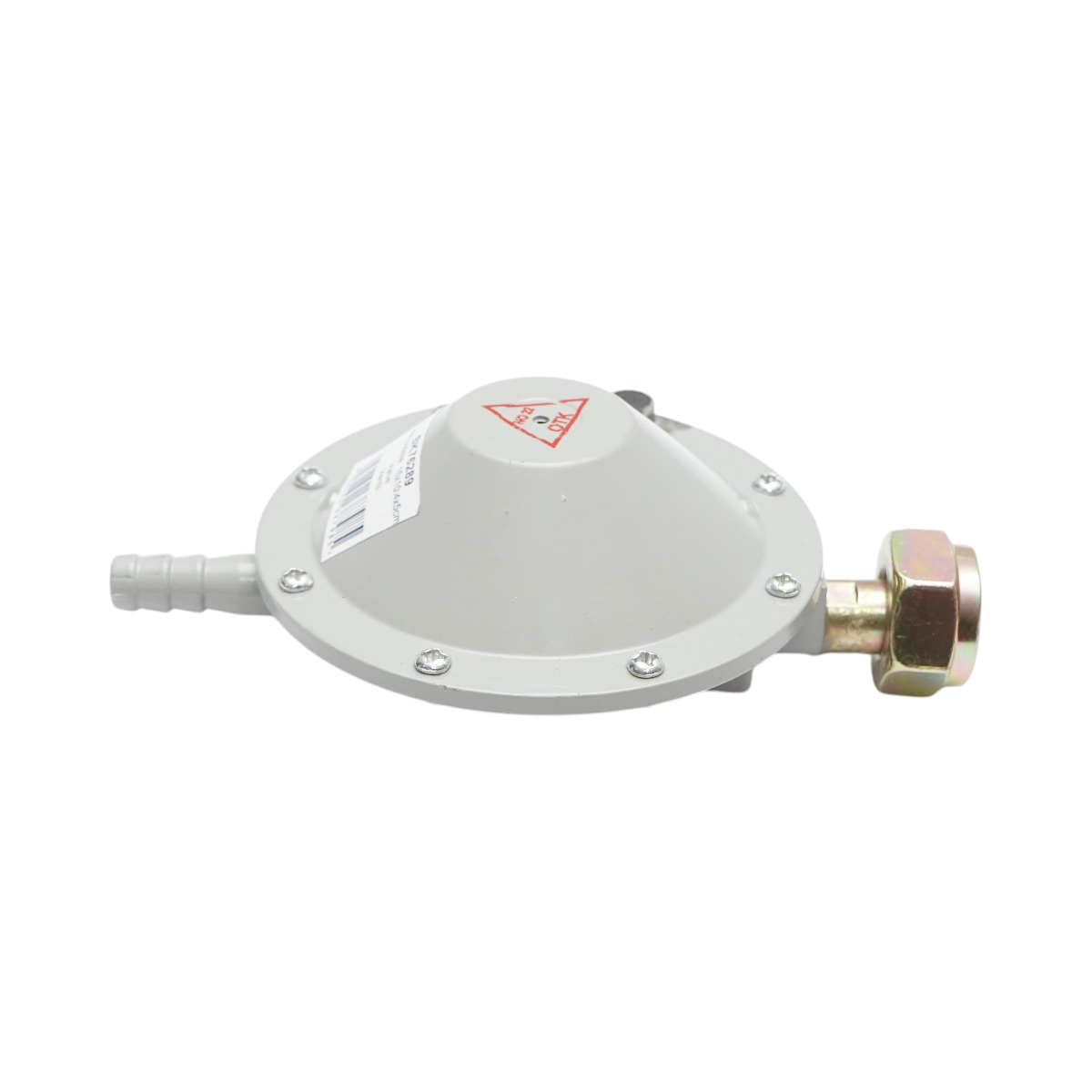 Ceas butelie gaz model rusesc 150x104x50mm – imagine 3