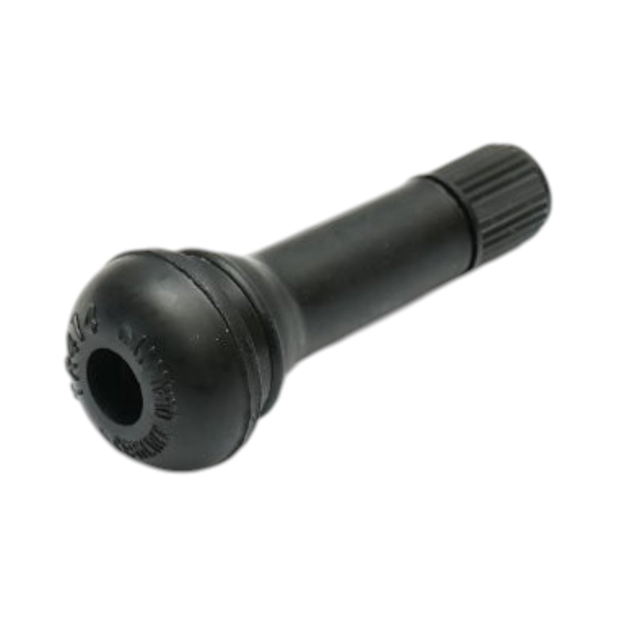 Valva roata tubeless EPDM cu insertie alama 51mm TR414 – imagine 5
