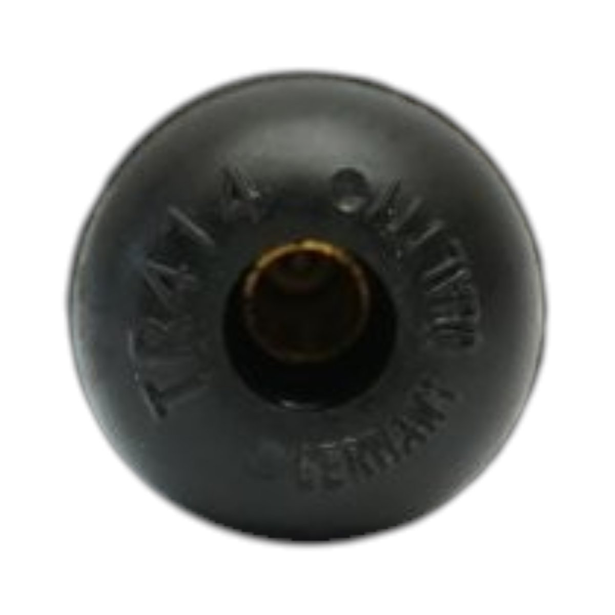 Valva roata tubeless EPDM cu insertie alama 51mm TR414 – imagine 7