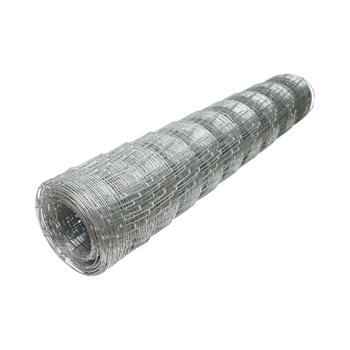 Rola plasa gard innodata zincata 120cmx50m, fir Ø 2mm pentru ingradit