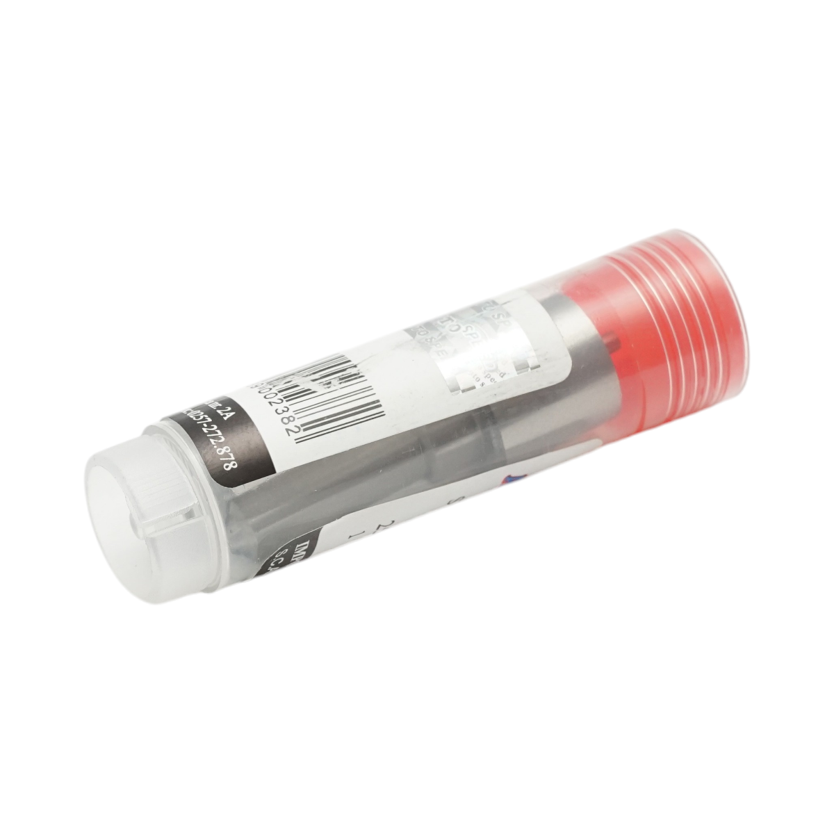 Diuza injector Massey Ferguson, Case IH motor Perkins cod OEM 4222977M1 – imagine 2