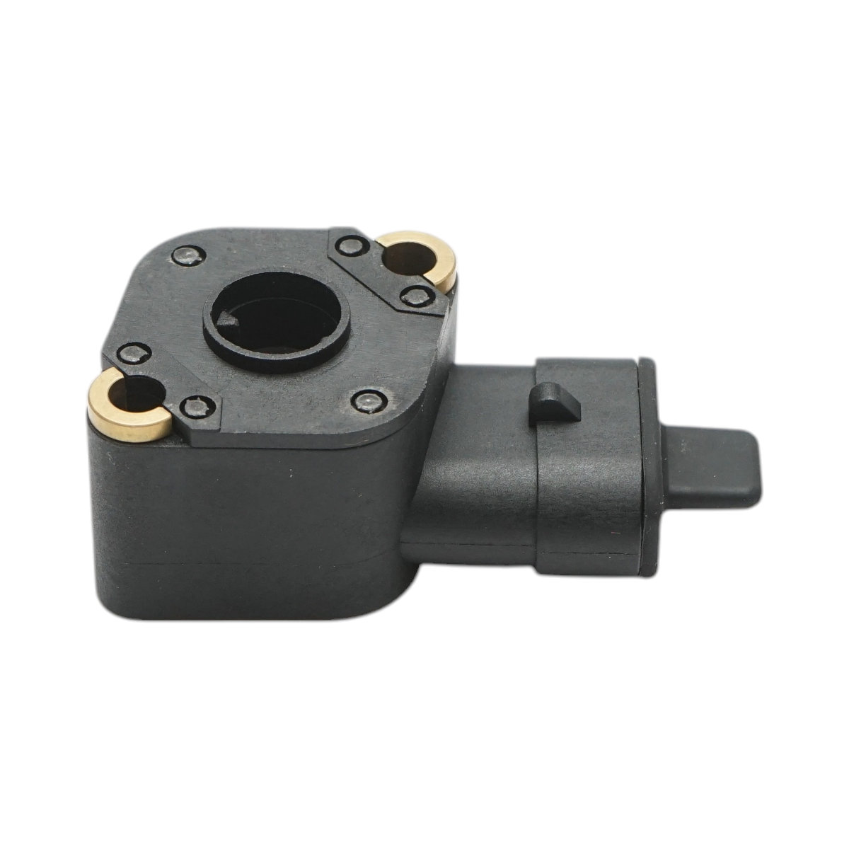 Potentiometru transmisie New Holland, Case IH cod OEM 87605247 – imagine 2