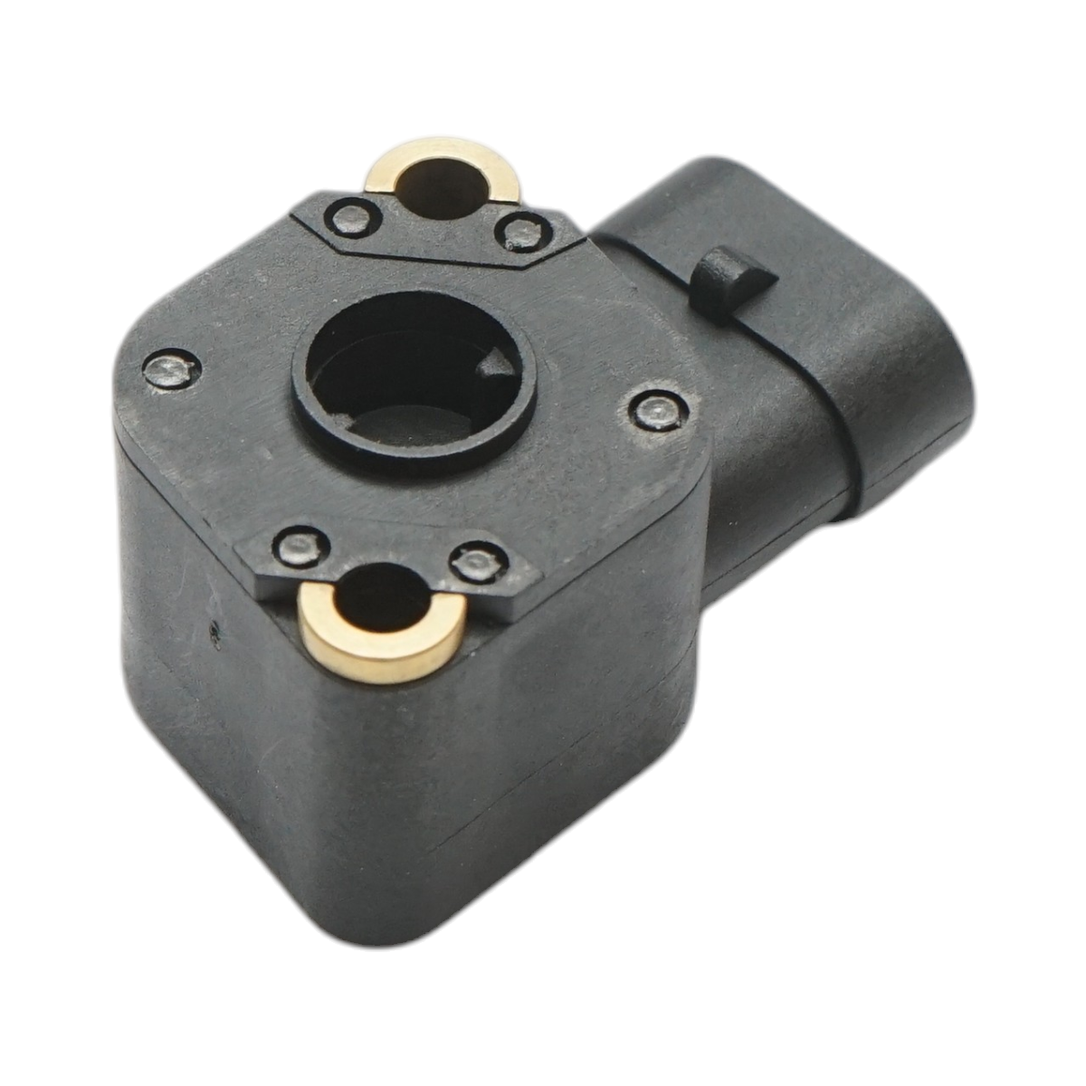 Potentiometru transmisie New Holland, Case IH cod OEM 87605247 – imagine 3