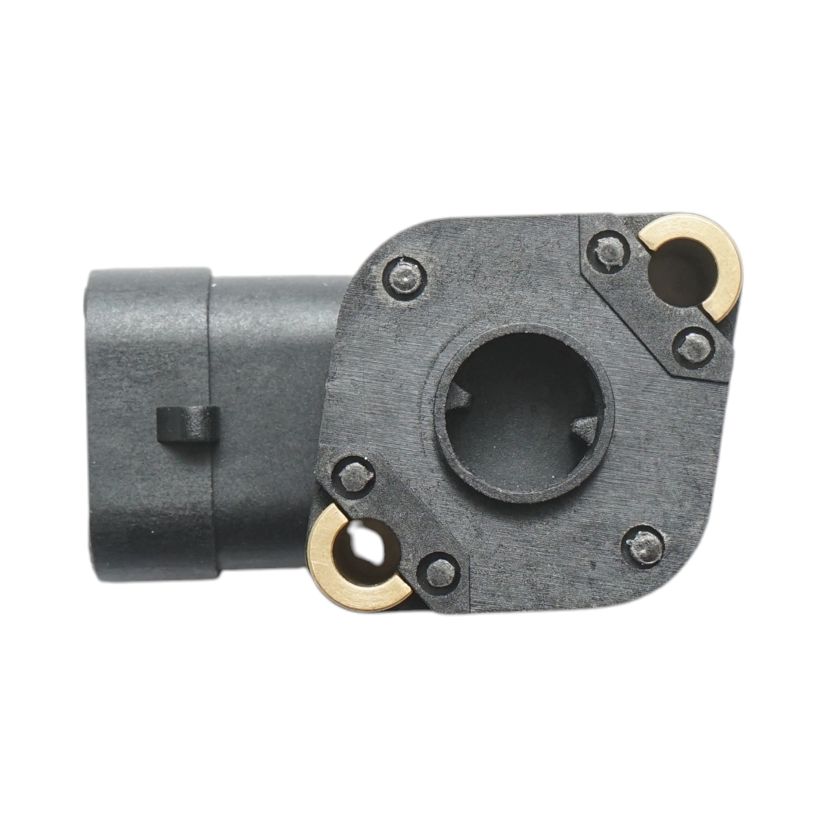 Potentiometru transmisie New Holland, Case IH cod OEM 87605247 – imagine 5
