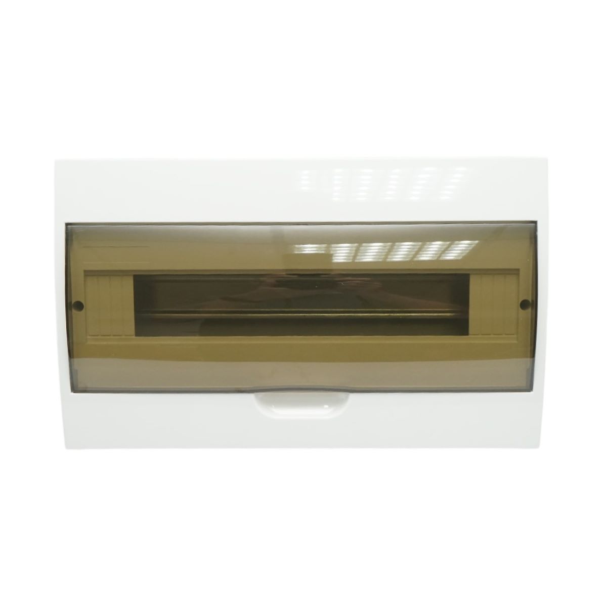 Tablou sigurante aplicat 1 rand, 18 module