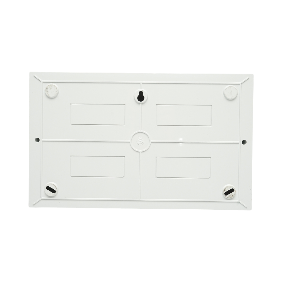 Tablou sigurante aplicat 1 rand, 18 module – imagine 3