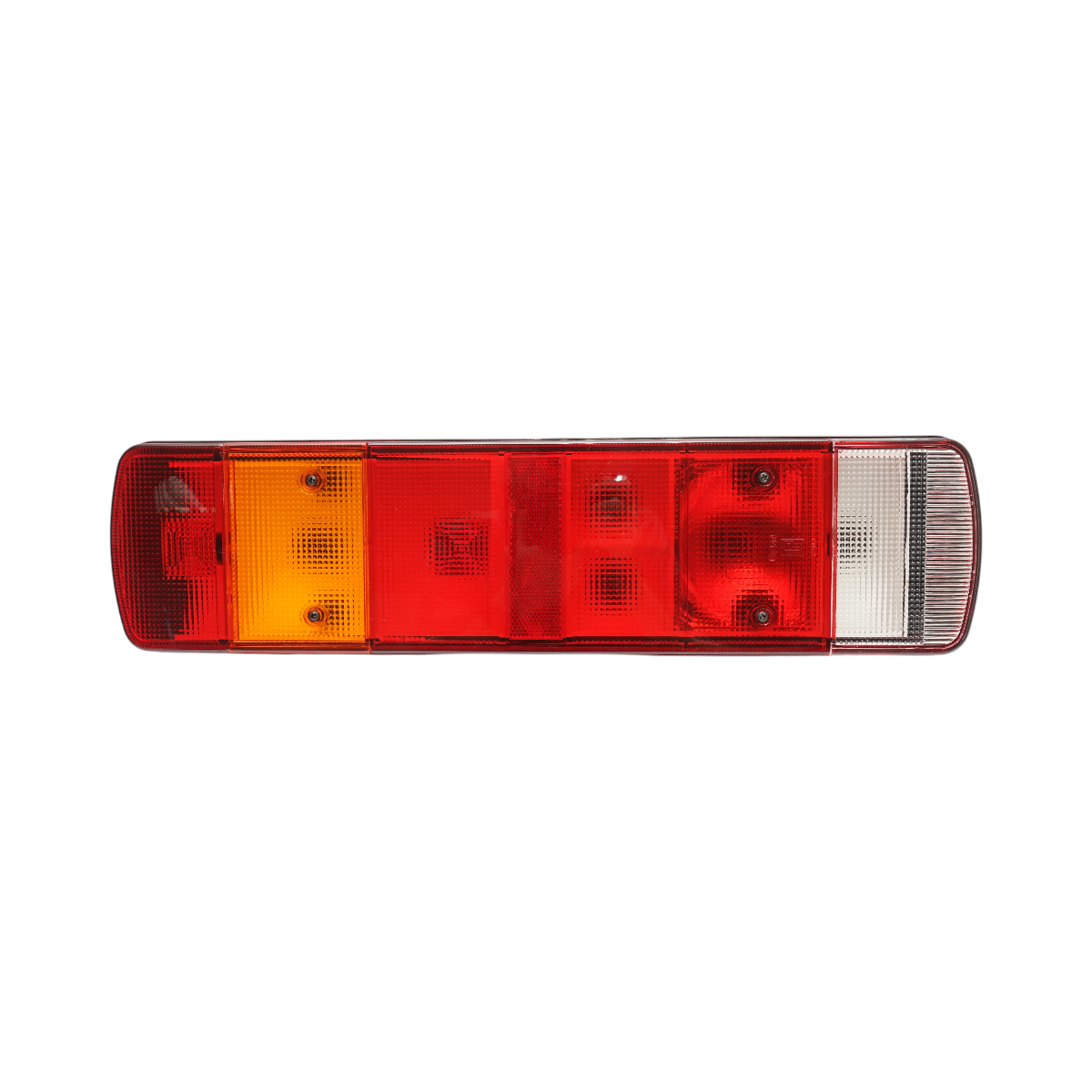Lampa stop spate dreapta 24V camion Scania 520x130x90mm Breckner Germany