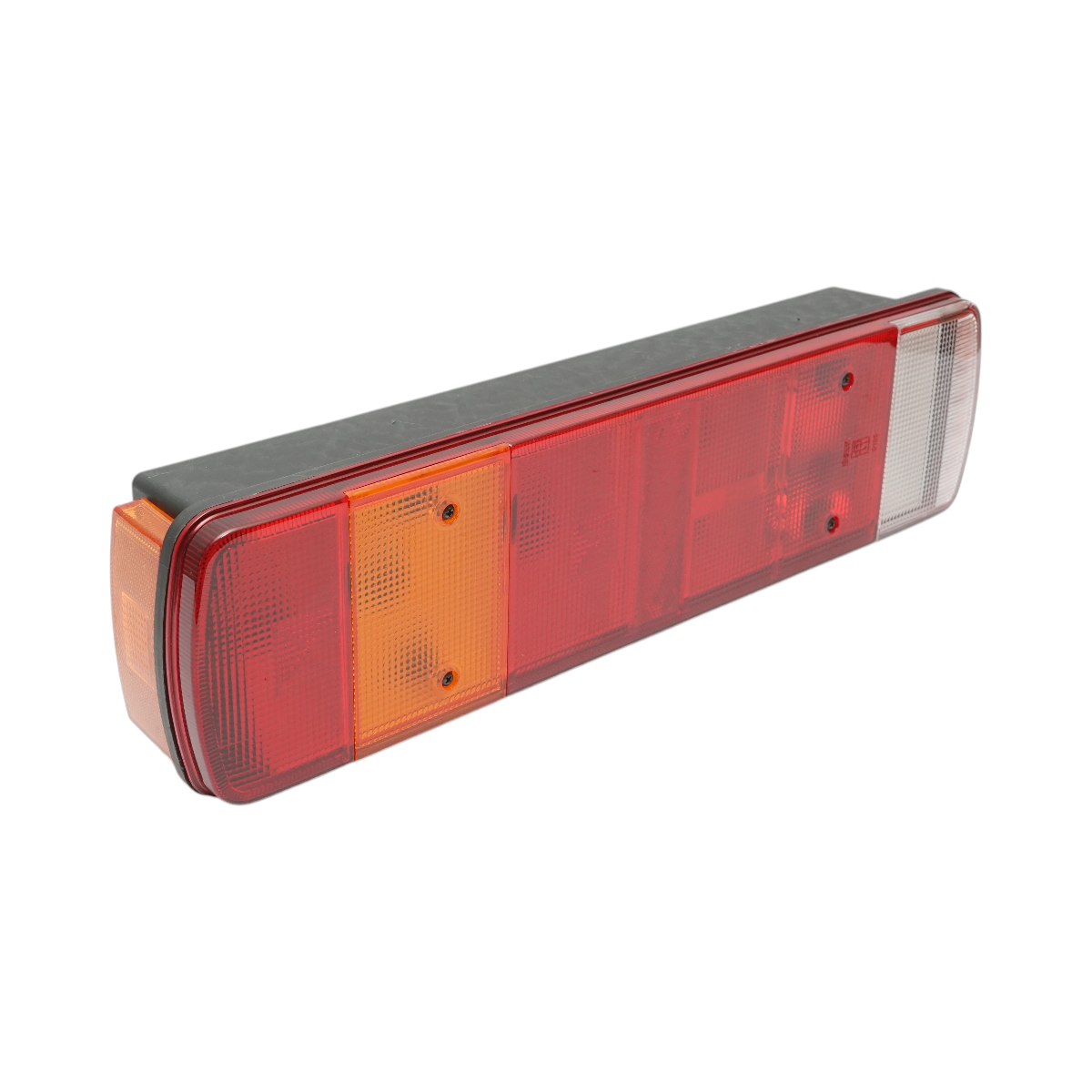 Lampa stop spate dreapta 24V camion Scania 520x130x90mm Breckner Germany – imagine 3
