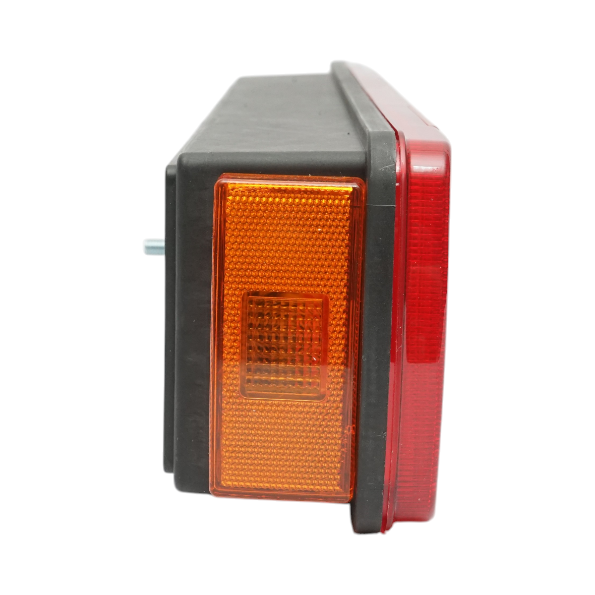 Lampa stop spate dreapta 24V camion Scania 520x130x90mm Breckner Germany – imagine 5